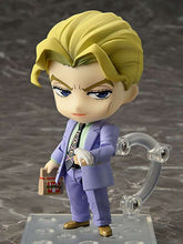 Load image into Gallery viewer, Jojo&#39;s Bizarre Adventure Yoshikage Kira Nendoroid