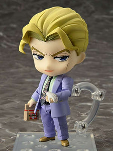 Jojo's Bizarre Adventure Yoshikage Kira Nendoroid