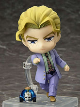 Load image into Gallery viewer, Jojo&#39;s Bizarre Adventure Yoshikage Kira Nendoroid