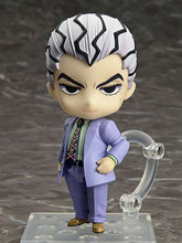 Load image into Gallery viewer, Jojo&#39;s Bizarre Adventure Yoshikage Kira Nendoroid