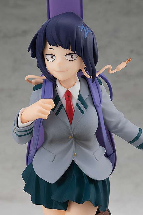POP UP PARADE My Hero Academia Kyoka Jiro