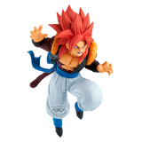 Dragon Ball GT: Super Saiyan 4 Gogeta (vs Super Yi-Shinron) Match Makers Banpresto