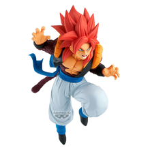Load image into Gallery viewer, Dragon Ball GT: Super Saiyan 4 Gogeta (vs Super Yi-Shinron) Match Makers Banpresto