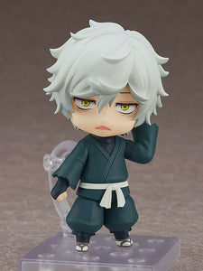 Hell's Paradise Jigokuraku Gabimaru Nendoroid