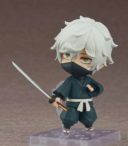 Hell's Paradise Jigokuraku Gabimaru Nendoroid