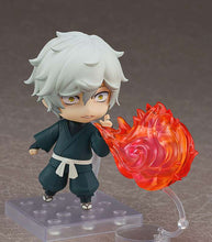 Load image into Gallery viewer, Hell&#39;s Paradise Jigokuraku Gabimaru Nendoroid