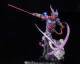 Dragon Ball Z Fusion Reborn x Figuarts ZERO [Extra Battle] Janenba