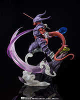 Dragon Ball Z Fusion Reborn x Figuarts ZERO [Extra Battle] Janenba