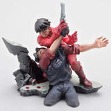 Akira miniQ Series 2 Figure Collection Blind Box