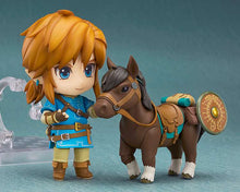 Ladda in bild i Gallery Viewer, The Legend of Zelda: Link Breath of the Wild DX Edition Nendoroid