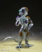 Load image into Gallery viewer, Dragon Ball Z Mecha Frieza S.H.Figuarts