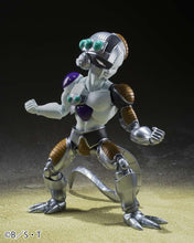 Load image into Gallery viewer, Dragon Ball Z Mecha Frieza S.H.Figuarts