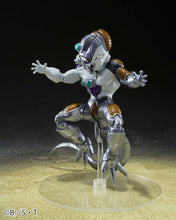 Load image into Gallery viewer, Dragon Ball Z Mecha Frieza S.H.Figuarts