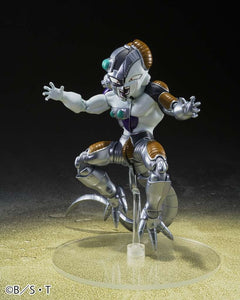 Dragon Ball Z Mecha Frieza S.H.Figuarts