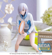 Load image into Gallery viewer, Spy X Family Fiona Frost Tennis Ver. Luminasta Statue