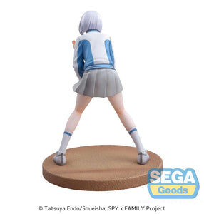 Spy X Family Fiona Frost Tennis Ver. Luminasta Statue