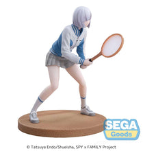 Load image into Gallery viewer, Spy X Family Fiona Frost Tennis Ver. Luminasta Statue