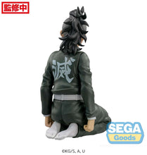 Load image into Gallery viewer, Demon Slayer Kimtesu No Yaiba Genya Swordsmith Village PM Perching Figure