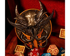 Dungeons & Dragons Limited Edition Baldur's Gate 3 Medallion