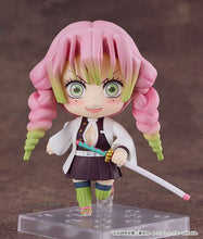 Load image into Gallery viewer, Demon Slayer Mitsuri Kanroji Nendoroid