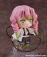 Load image into Gallery viewer, Demon Slayer Mitsuri Kanroji Nendoroid