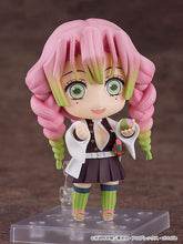 Load image into Gallery viewer, Demon Slayer Mitsuri Kanroji Nendoroid