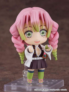 Demon Slayer Mitsuri Kanroji Nendoroid