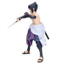 Load image into Gallery viewer, Naruto Shippuden: Sasuke Uchiha (Ver. B) Grandista Banpresto