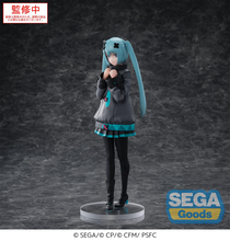Load image into Gallery viewer, Hatsune Miku: Shuttered Sekai Luminasta Statue