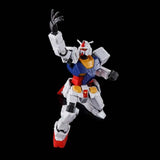 EG RX-78F00/E Gundam 1/144 Model Kit