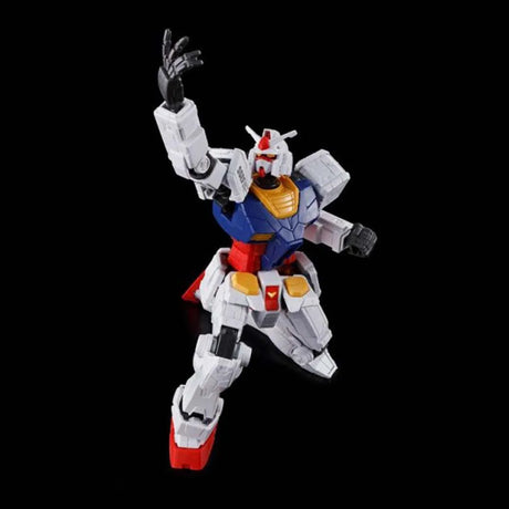 EG RX-78F00/E Gundam 1/144 Model Kit
