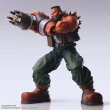 Load image into Gallery viewer, Final Fantasy VII Barret Wallace Bring Arts Action Figure
