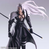 Final Fantasy VII Sephiroth Bring Arts Action Figure