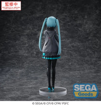 Load image into Gallery viewer, Hatsune Miku: Shuttered Sekai Luminasta Statue