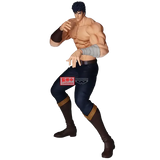 Fist Of The North Star: Kenshiro Grandista Banpresto