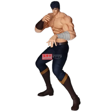 Load image into Gallery viewer, Fist Of The North Star: Kenshiro Grandista Banpresto