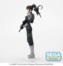 Load image into Gallery viewer, Kaiju No. 8 Mina Ashiro Luminasta Statue