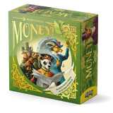 Money! Card Game