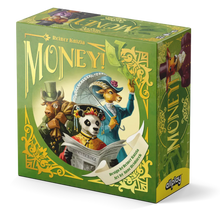 Load image into Gallery viewer, Money! Card Game