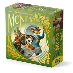 Money! Card Game