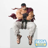 Street Fighter 6 Ryu PM Perching Figure