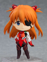Evangelion Asuka Plugsuit Nendoroid (Rerun)