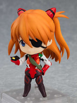 Evangelion Asuka Plugsuit Nendoroid (Rerun)