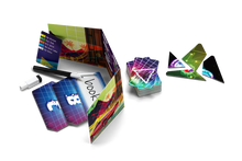Load image into Gallery viewer, Triangulation