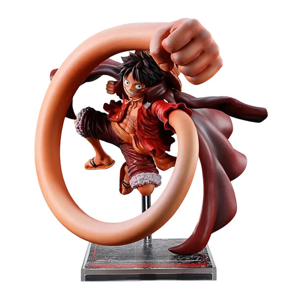 One Piece: Monkey D. Luffy (One Piece Card Game Ver.) Ichibansho