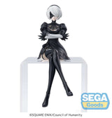 NieR: Automata PM Perching Figure 2B