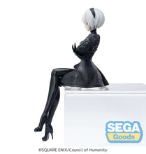 Load image into Gallery viewer, NieR: Automata PM Perching Figure 2B