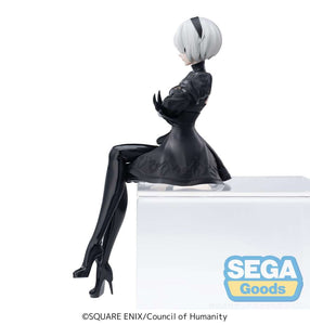 NieR: Automata PM Perching Figure 2B