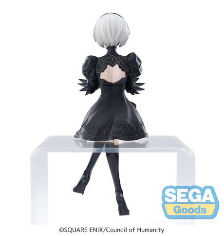 NieR: Automata PM Perching Figure 2B
