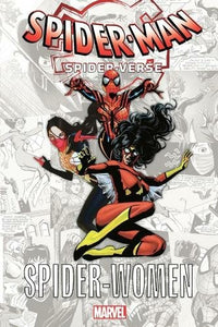 Spider-man : Spider-verse - Spider-Women
